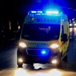 Πάτρα: Αιματηρή συμπλοκή ανηλίκων μπροστά σε μικρά παιδιά – Στο νοσοκομείο 15χρονος