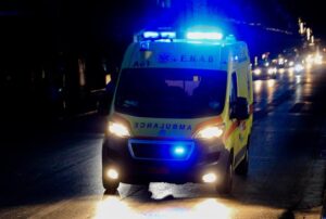 Τραγωδία – Οικογενειακό δράμα πίσω από τη φωτιά στους Κιρκιζάτες Άρτας με εναν νεκρό