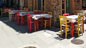 Την μείωση του ΦΠΑ στο χώρο της εστίασης ζητά το Επιμελητήριο Πρέβεζας