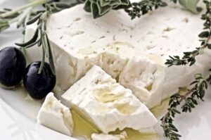 Από την Ήπειρο ξεκινούν ενημερώσεις για τη Φέτα ΠΟΠ από τη Διεπαγγελματική