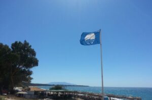 Οι παραλίες της Ηπείρου που πήραν τη «Γαλάζια Σημαία» για το 2024