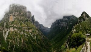 Οι Άνθρωποι της Ηπείρου – Ιστορίες που εμπνέουν για έναν τόπο γεμάτο δυνατότητες και προοπτικές