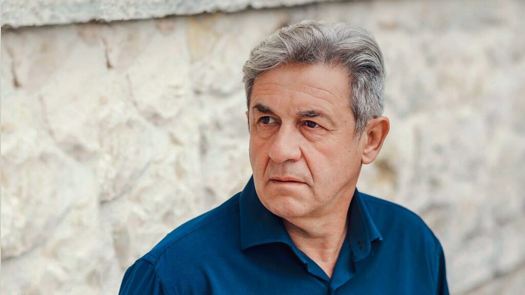 Ο Γιάννης Στέφος αποχωρεί από τον ΣΥΡΙΖΑ και εντάσσεται στο νέο κόμμα Τσίπρα