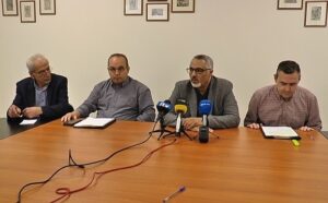 Εργαστηριακοί γιατροί στα κάγκελα! Προδιαγεγραμμένο “λουκέτο”, με ευθύνη του κράτους