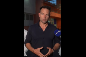 Κασσελάκης από το ΓΝ Πρέβεζας: “Έξω το κέρδος από το ΕΣΥ”! (βίντεο)