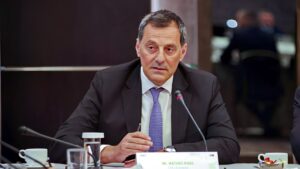 M.Ρήγας (Energean): Όχι άλλα λόγια! Αποφάσεις στην ΕΕ για το φυσικό αέριο τώρα