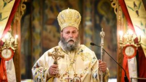 Ιωαννίνων Μάξιμος: Συμπληρώνονται 10 χρόνια διακονίας