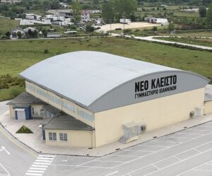 Θ. Μπέγκας: Στόχος διεκδικήσιμος το δεύτερο κλειστό στο Βοτανικό