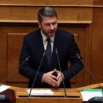 Ανδρουλάκης σε Μητσοτάκη: Επενδύετε στον φόβο και όχι στην ελπίδα – Η κοινωνία θα σας καταψηφίσει