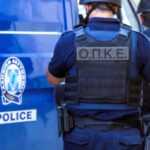 Ηγουμενίτσα: Κυκλοφορούσε με μαχαίρι «πεταλούδα» και κάνναβη – Συνελήφθη από την ΟΠΚΕ