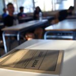 Νίκος Βαΐτσης για Πανελλαδικές: Καλή επιτυχία με δύναμη και αυτοπεποίθηση