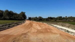Πάει για τον Απρίλιο του 2025 η ολοκλήρωση της παράκαμψης Νικοπόλεως