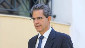 Εκδήλωση με τον Αγ. Συρίγο για το Βορειοηπειρωτικό Ελληνισμό
