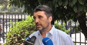 Σύλλογος Εκπαιδευτικών Α/βαθμιας Εκπ/σης Ιωαννίνων: Παραμένει πρόεδρος ο Κ. Παργανάς