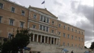 Βουλή: Με ομιλίες κορυφαίων υπουργών, συνεχίζεται για 4η ημέρα, η συζήτηση του προϋπολογισμού