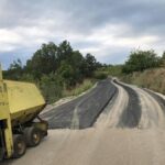 Θεσπρωτία: 16 έργα αγροτικής οδοποιίας ύψους 8 εκατ. ευρώ στους τρεις δήμους