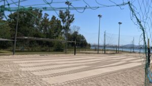 Beach Volley: Συγχαρητήρια του Δήμου Ηγουμενίτσας στις αδερφές Τσάτσου