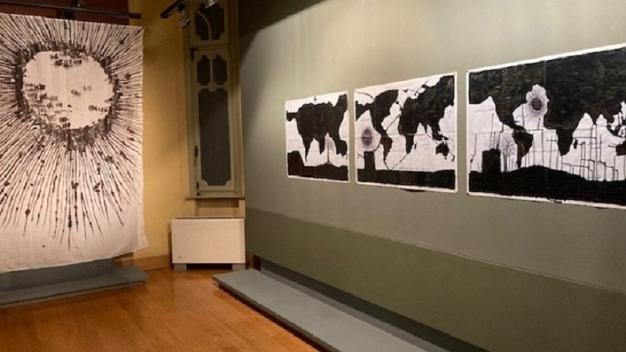 Κάλεσμα των εργαζόμενων ΟΤΑ Θεσπρωτίας για συμμετοχή στη έκθεση εικαστικών τεχνών