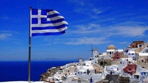 Η Ελλάδα «Καλύτερος Τουριστικός Προορισμός» για τέταρτη χρονιά