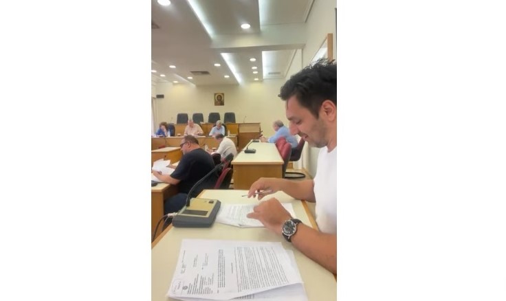 Μισόλογα, μυστικά και κανείς δεν καταλαβαίνει τι γίνεται με το περίφημο Πάρκο Τεχνολογίας...