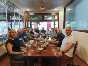 Τα στρατιωτικά θέματα συζήτησαν οι ενώσεις Ιωαννίνων, Άρτας και Θεσπρωτίας
