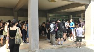 Συνέχεια στις κινητοποιήσεις για τις εστίες