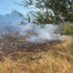 Πρόστιμο 2.343 ευρώ για καύση υπολειμμάτων σε υπαίθριο χώρο στην Άρτα