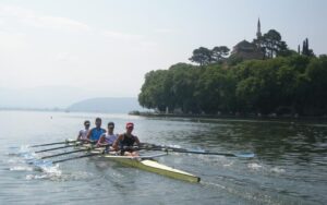 “Βολές” Ζούμπα κατά ΓΑΑ και Περιφέρειας για την εγκατάλειψη της Γιαννιώτικης κωπηλασίας