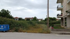 Ανταποκρίνεται ο ΔΕΔΔΗΕ Α.Ε. στην υποχρέωση του για αποψίλωση των ξερόχορτων κάτω από δίκτυο ηλεκτροδότησης;