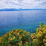 Ηλιοφάνεια και έως 25 βαθμούς την Τετάρτη – Κρύο νωρίς το πρωί (βίντεο)