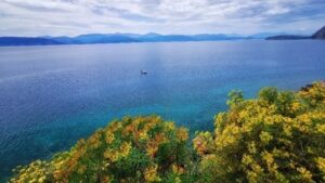 Καλοκαιρινός ο καιρός το τριήμερο του Αγίου Πνεύματος (βίντεο)