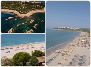 Στην ΕΡΤ 3 η υπέροχη παραλία της Καστροσυκιάς (Video)