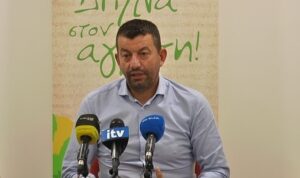 Άρχισαν οι έλεγχοι στις αιτήσεις ενίσχυσης από τον ΟΠΕΚΕΠΕ – 20-30 εκατ. ευρώ χάνονται από το Νομό Ιωαννίνων, λέει ο Χ. Λιούρης