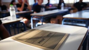 5+1 συμβουλές για τη συμπλήρωση του Μηχανογραφικού Δελτίου