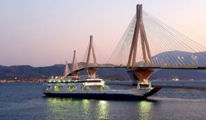 Ρίο – Αντίρριο: Τα καραβάκια είχαν την τιμητική τους το τριήμερο!