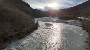 Διάλεξη για τη βιοποικιλότητα στον Σαραντάπορο