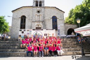6ο Skloupo Trail Run 2024 … με τρεις διαδρομές, την Κυριακή (14/7)