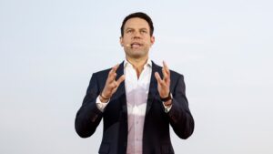 Στ. Κασσελάκης: Αποσύρω το εξώδικο, ώστε να μην έχουν κανένα άλλοθι