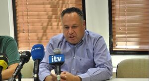 ΤΕΕ Ηπείρου: Έγιναν οι πρώτες εξετάσεις για άδεια επαγγέλματος των αποφοίτων της Πολυτεχνικής Σχολής