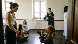 Zagoriwood 2024: «Δε συζητάμε απλώς για σινεμά, φτιάχνουμε ταινίες»