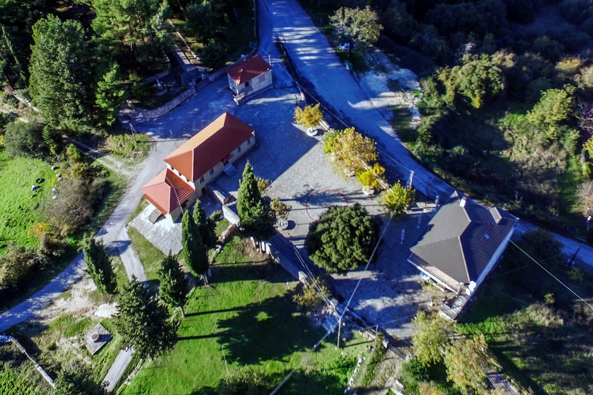 Ξεκινάει το «Πολιτιστικό Καλοκαίρι – Σκλίβανη 2024»