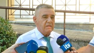 Ήταν φίλος με το φερόμενο εγκέφαλο ο αστυνομικός, λέει ο συνήγορος του