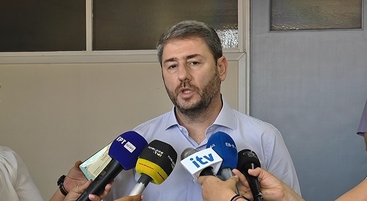 Αυτοδιοίκηση ΠΑΣΟΚ... κόντρα στο επιτελικό κράτος της ΝΔ