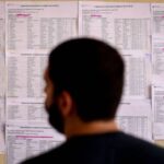 Αντίστροφη μέτρηση για τους υποψηφίους – Στα τέλη Ιουνίου οι βαθμολογίες