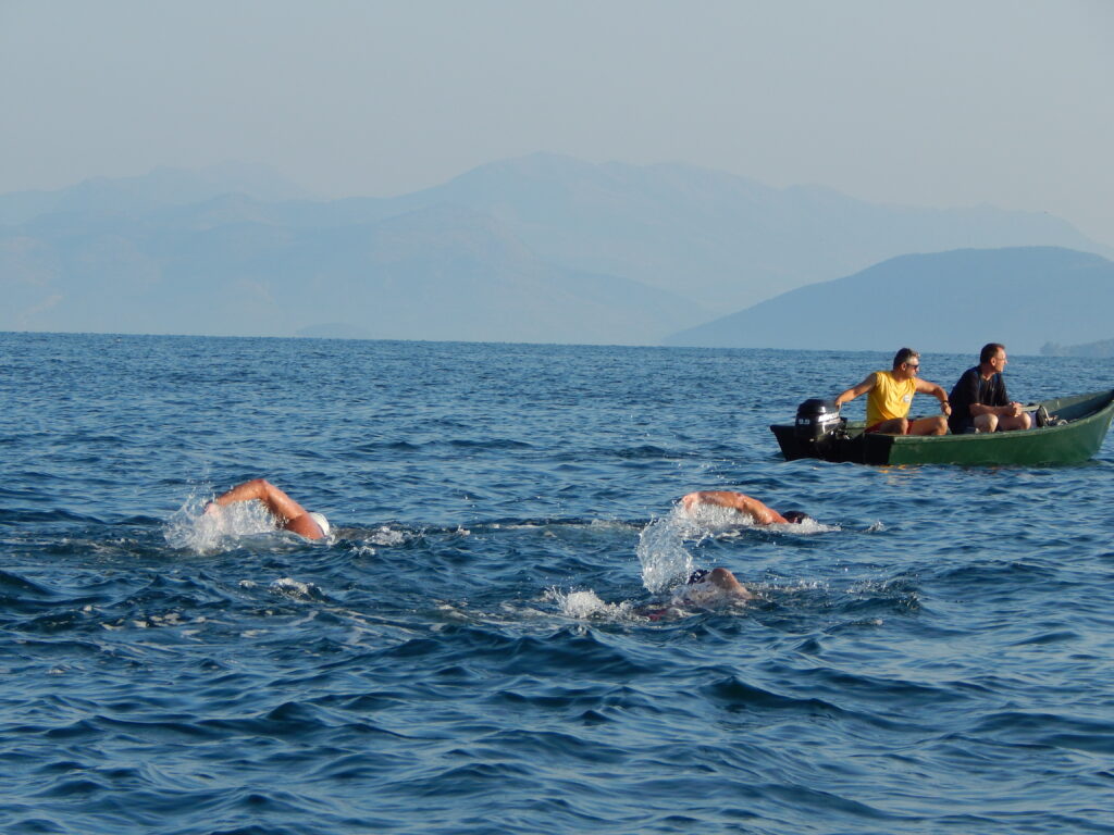 Στην Κορωνησία ο 22ος Διάπλους Αμβρακικού «Γεώργιος Τσαφούλης» – Η προκήρυξη του αγώνα