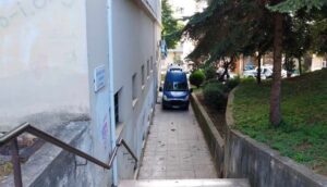 Υπόθεση φυλακών Σταυρακίου: Στο νοσοκομείο με αδιαθεσία ο αστυνομικός