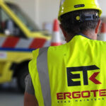 Η ERGO-TEK αναζητά χειριστές – οδηγούς αποχιονιστικών μηχανημάτων