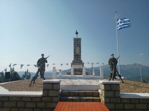 Εκδηλώσεις τιμής στη Γυναίκα της Πίνδου και στους Ήρωες του 1940 – Την Κυριακή 20 Ιουλίου στη Φούρκα Κόνιτσας