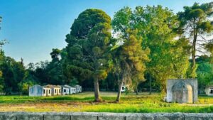 Στην Περιφέρεια και τυπικά οι κατασκηνώσεις του Φάρου στο Νεοχώρι Πρέβεζας