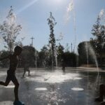Κύμα καύσωνα «σαρώνει» την Ευρώπη – Έως 40 βαθμούς σε Γαλλία και Ισπανία